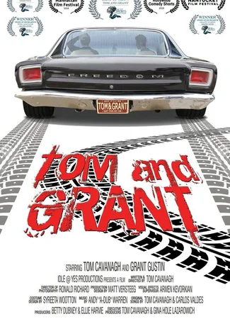 Tom and Grant