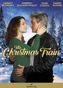 Рождественский поезд