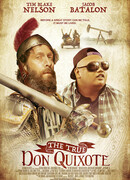 Настоящий Дон Кихот