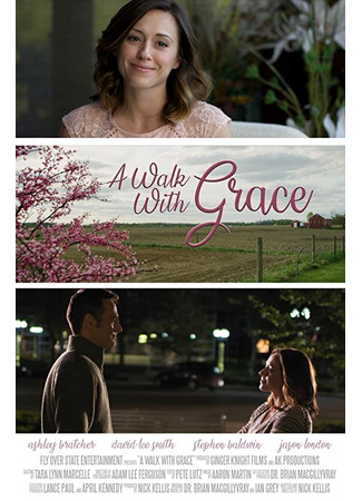 кино Прогулка с Грэйс (A Walk with Grace) 31.07.24