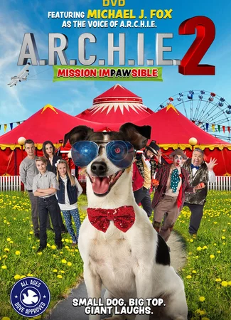 Арчи 2