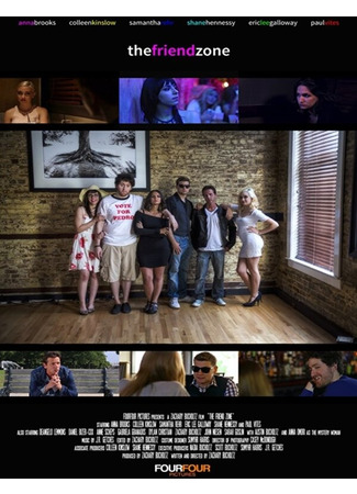 кино Опасный поклонник (A Friend&#39;s Obsession) 31.07.24