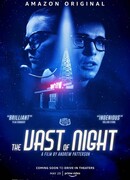 Бескрайняя ночь