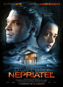 Тайный враг