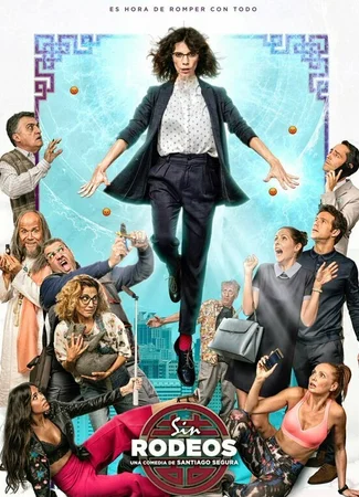 Sin rodeos