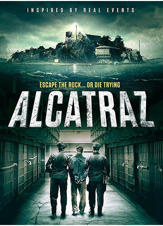 кино Алькатрас (Alcatraz) 31.07.24