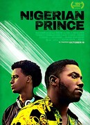 Нигерийский принц