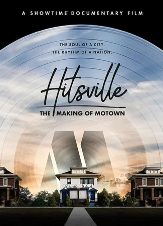 Hitsville: The Making of Motown