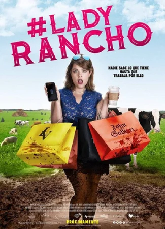 Allá en el Rancho