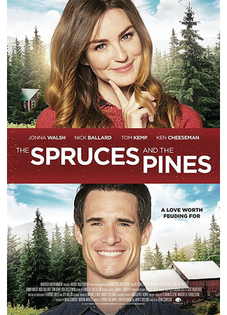 кино Звёзды сошлись под Рождество (The Spruces and the Pines) 31.07.24