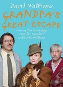 Великий побег дедушки