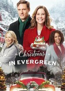 Рождество в Эвергрине