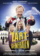 Торт «Генерал»