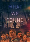 Что мы нашли