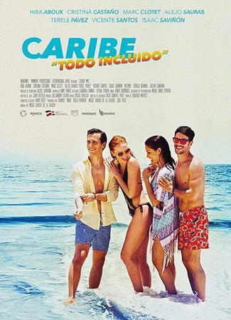 Caribe «Todo incluído»