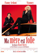 Моя мама — сумасшедшая