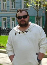 Александр Соколов