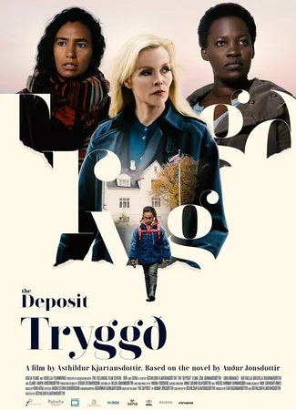 Tryggð