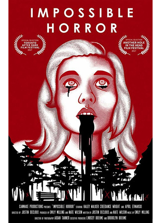 Impossible Horror