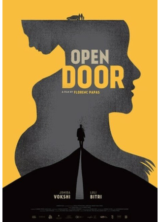 кино Открытая дверь (Open Door) 31.07.24