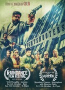 Ночные съёмки