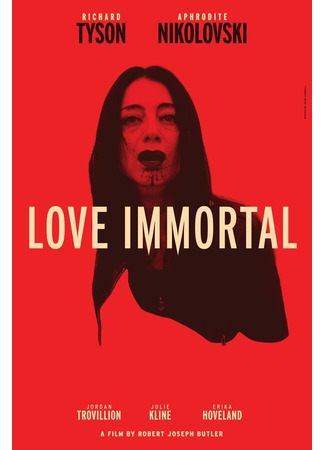 кино Бессмертная любовь (Love Immortal) 31.07.24