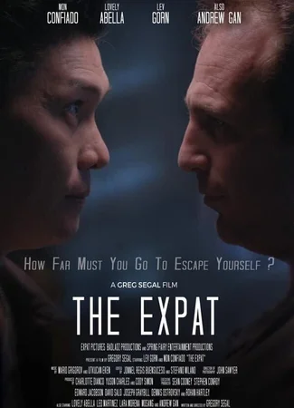 The Expat