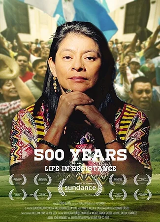 500 Years
