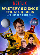 Mystery Science Theater 3000: The Return сезон 2