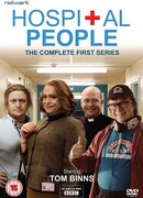 Обитатели больницы сезон 1