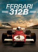 Ferrari 312B