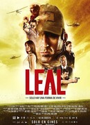 Leal, solo hay una forma de vivir