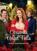 Рождество в Энджел-Фоллс