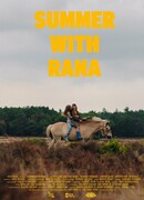 Лето без мамы