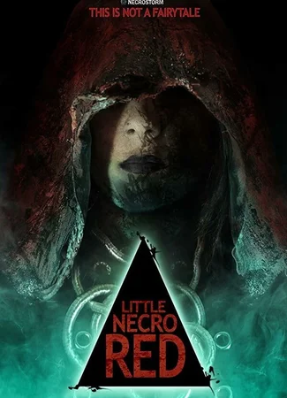 Little Necro Red