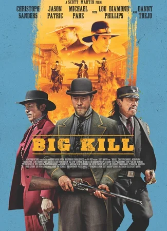 Big Kill