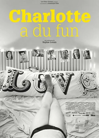 Charlotte a du fun