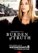 Бремя истины сезон 3