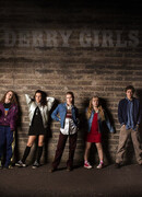 Девчонки из Дерри сезон 3