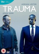 Травма сезон 1