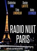 Radio nuit Paris