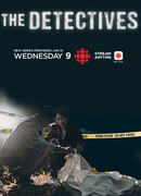 Детективы сезон 2