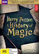 Гарри Поттер: История магии