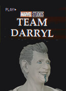 Команда Дэррила