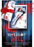 Праздничный ад