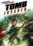 Расхитительница гробниц