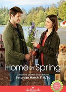 Домой по весне