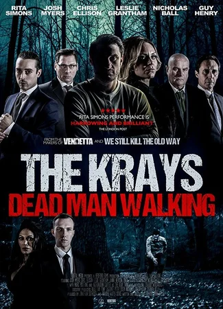 The Krays: Dead Man Walking