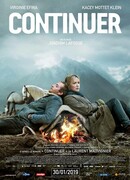 Продолжай идти