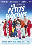 Les petits flocons